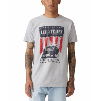 Levi's Men's 'Relaxed-Fit Logo Graphic' T-Shirt