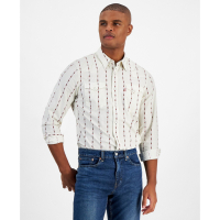 Levi's Men's 'Classic Standard Fit Western' Shirt