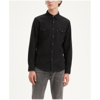 Levi's Men's 'Classic Standard Fit Western' Shirt