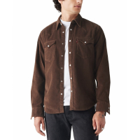 Levi's Men's 'Classic Standard Fit Western' Shirt