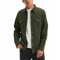 Levi's Men's 'Classic Standard Fit Western' Shirt