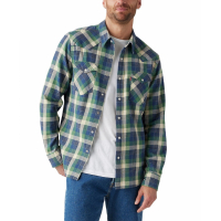 Levi's Men's 'Classic Standard Fit Western' Shirt