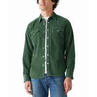 Levi's Men's 'Classic Standard Fit Western' Shirt