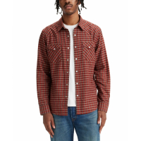 Levi's Men's 'Classic Standard Fit Western' Shirt