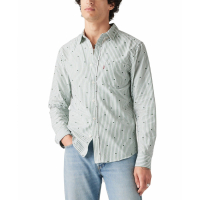 Levi's Men's 'Classic 1 Pocket Regular-Fit' Shirt