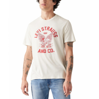 Levi's Men's 'Regular-Fit Logo Graphic' T-Shirt