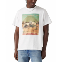 Levi's Men's 'Relaxed-Fit Graphic' T-Shirt