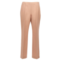 Jil Sander Pantalon 'Pleat' pour Femmes