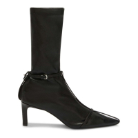 Jil Sander Women's 'Strappy' Ankle Boots