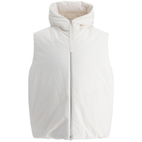 Jil Sander Gilet 'Zipped' pour Hommes