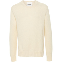 Jil Sander Pull 'Ribbed-Knit' pour Hommes