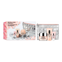 Clinique 'Moisture Surge Megastars' SkinCare Set - 4 Pieces