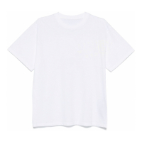 MM6 Maison Margiela 'Numeric Handwritten' T-Shirt für Damen