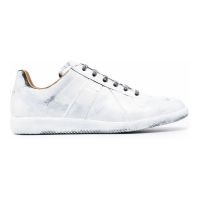 Maison Margiela 'Replica Bianchetto Low-Top' Sneakers für Herren