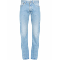 Maison Margiela 'Turn-Up' Jeans für Herren