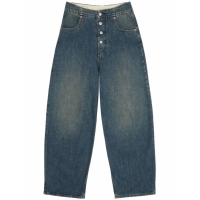 MM6 Maison Margiela Jeans für Damen