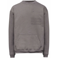 MM6 Maison Margiela 'Text-Print' Sweatshirt für Herren