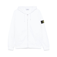 Stone Island Sweatshirt à capuche  'Compass-Badge' pour Hommes