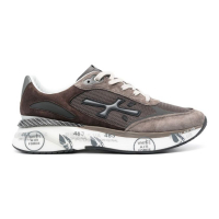 Premiata 'Moerun Logo-Print' Sneakers für Herren