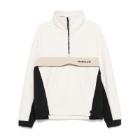 Moncler Grenoble Men's 'Zip-Up' Sweatshirt