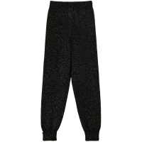 Twin Set 'Knitted' Jogginghose für Damen