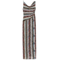 Missoni 'Zigzag' Maxi Kleid für Damen