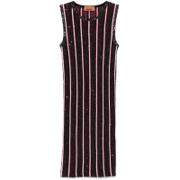 Missoni 'Sequined Ribbed' Mini Kleid für Damen