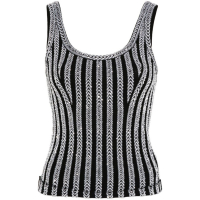 Missoni Ärmelloses Top für Damen