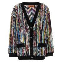 Missoni 'Bouclé Oversized' Strickjacke für Damen