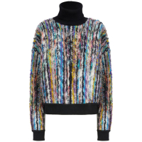 Missoni Women's 'Knitted' Turtleneck Sweater