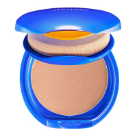 Shiseido Fond de teint compact 'UV Protective SPF30' - Medium Beige 12 g