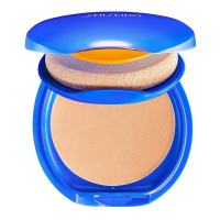 Shiseido Fond de teint compact 'UV Protective SPF30' - Medium Ivory 12 g