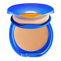 Shiseido Fond de teint compact 'UV Protective SPF30' - Medium Ochre 12 g