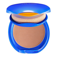 Shiseido Fond de teint compact 'UV Protective SPF30' - Dark Beige 12 g