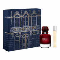 Givenchy Eau de parfum 'L'Interdit Rouge' - 2 Pièces