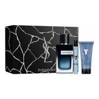 Yves Saint Laurent Coffret de parfum 'Y' - 3 Pièces