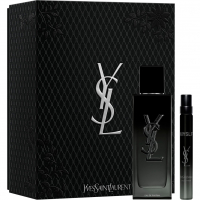 Yves Saint Laurent Eau de parfum 'MYSLF' - 2 Pièces