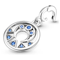 Pandora Charm 'Me Moon Power Medallion' pour Femmes