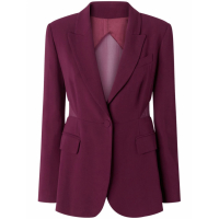 Pinko Blazer 'Cady Single-Breasted' pour Femmes