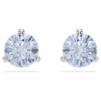 Swarovski Boucles d'oreilles 'Solitaire' pour Femmes