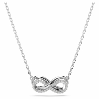 Swarovski Pendentif 'Hyperbola' pour Femmes