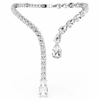 Swarovski Collier 'Matrix Open' pour Femmes