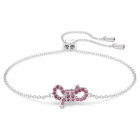 Swarovski Bracelet 'Lifelong Bow' pour Femmes