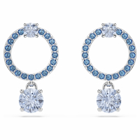 Swarovski Boucles d'oreilles 'Attract' pour Femmes