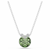 Swarovski Pendentif 'Bella V' pour Femmes