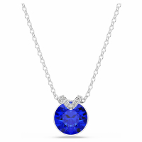 Swarovski Pendentif 'Bella V' pour Femmes