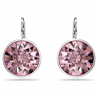 Swarovski Boucles d'oreilles 'Bella' pour Femmes