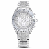 Swarovski Montre 'Dextera Lux' pour Femmes