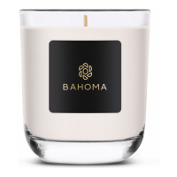 Bahoma London Bougie 'Retro' - Rose Mist 180 g