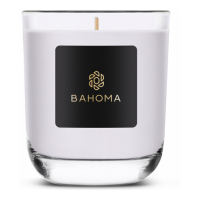 Bahoma London Bougie 'Retro' - Vineyard 180 g